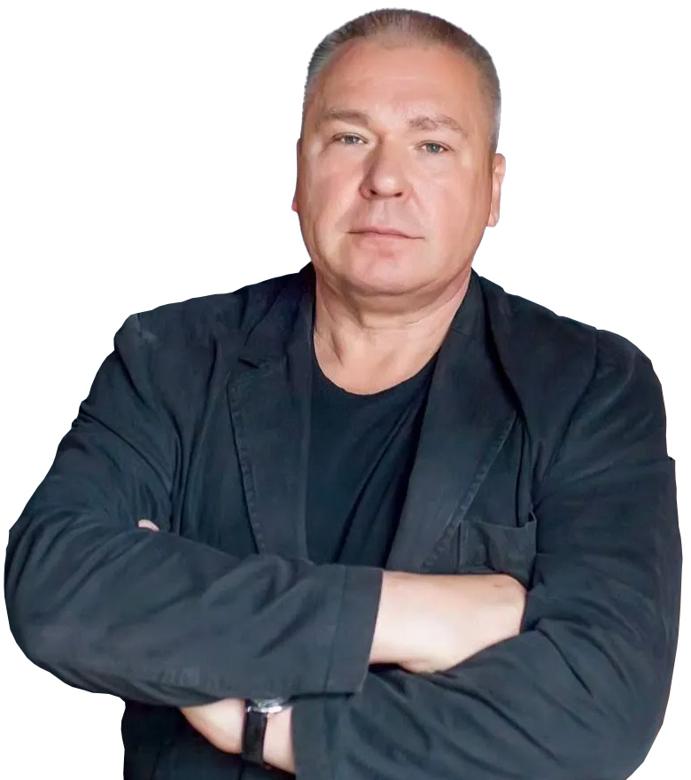 Александр Иулианович Рукавишников